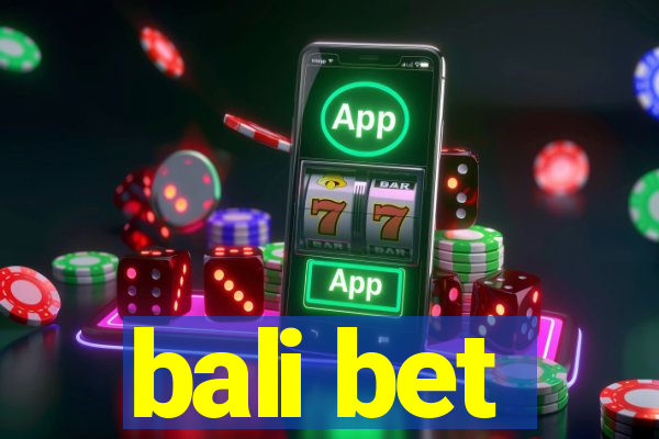 bali bet